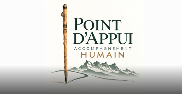 POINT D'APPUI accompagnement HUMAIN